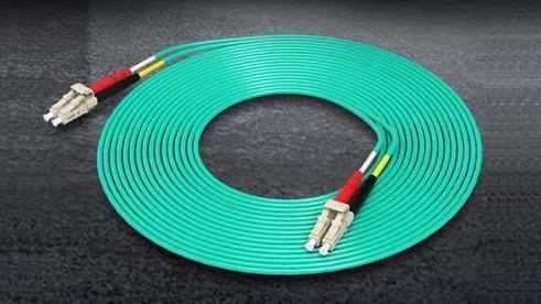 芜湖市因为光纤跳线品质 选用欧孚OM3万兆光纤跳线