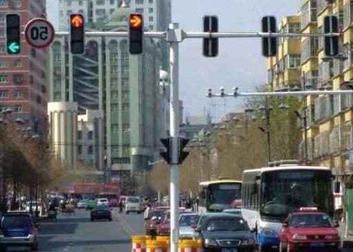 呼伦贝尔市佛山市禅城区主要道路交叉口信号和监控系统招标