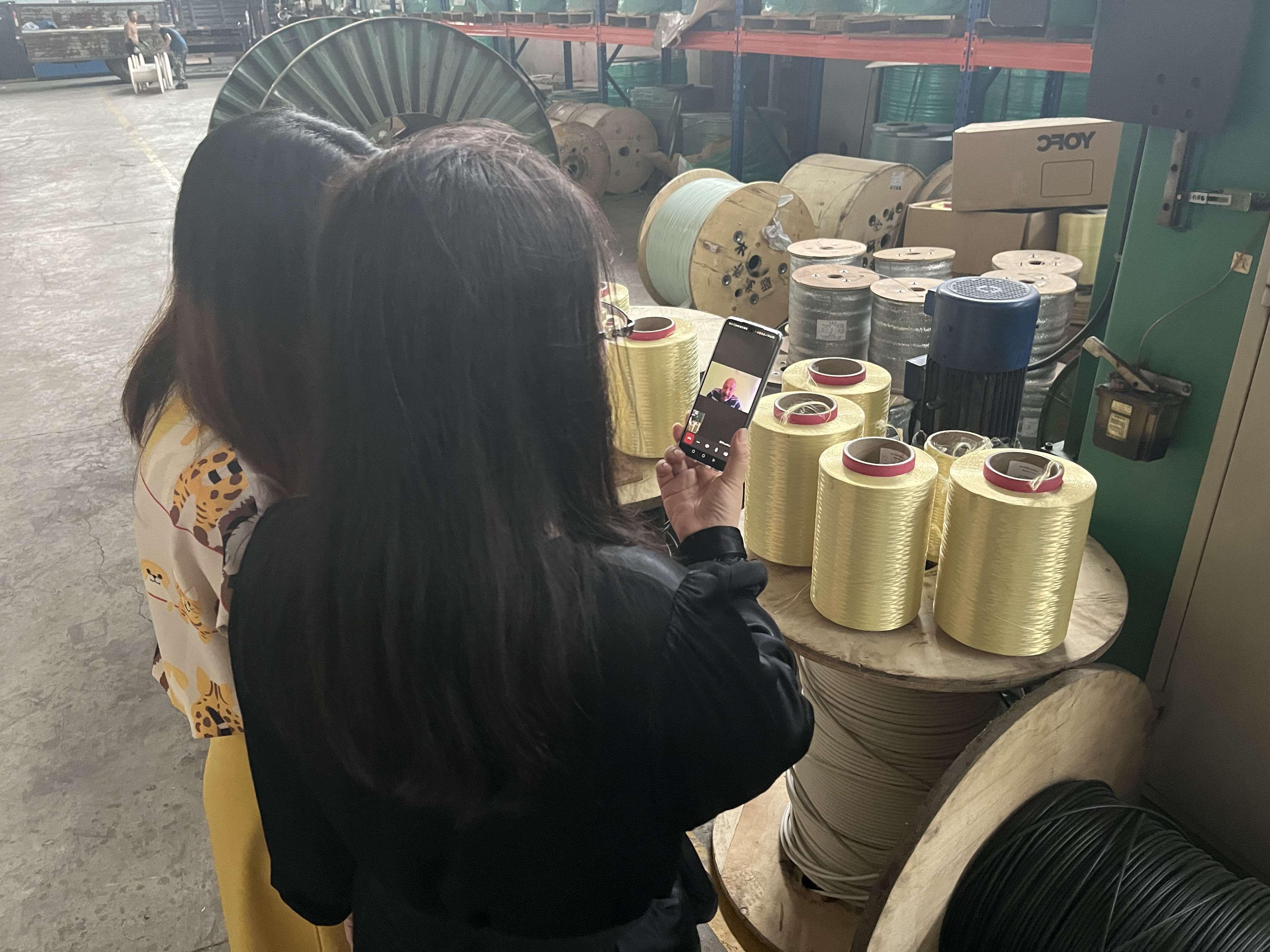 芜湖市阿富汗电信丝路光缆项目 找欧孚采购室外GYTY53光缆